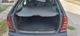 Mercedes-Benz C 220 CDI, снимка 8