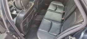 Mercedes-Benz C 220 CDI, снимка 12