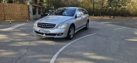 Mercedes-Benz R 500, снимка 2