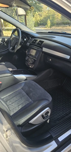 Mercedes-Benz R 500, снимка 13