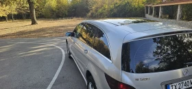 Mercedes-Benz R 500, снимка 6