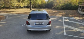 Mercedes-Benz R 500, снимка 4