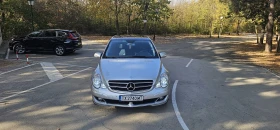 Mercedes-Benz R 500, снимка 1