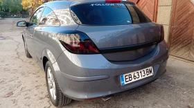 Opel Astra 2.0 Turbo , снимка 8