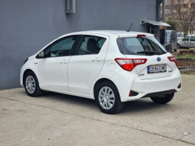Toyota Yaris 1.5 Hybrid 1.5 , снимка 6