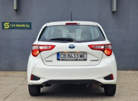 Toyota Yaris 1.5 Hybrid 1.5 , снимка 7