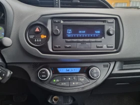 Toyota Yaris 1.5 Hybrid 1.5 , снимка 16