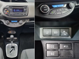 Toyota Yaris 1.5 Hybrid 1.5 , снимка 17