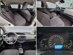 Toyota Yaris 1.5 Hybrid 1.5 , снимка 15