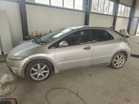 Honda Civic 1.8i, снимка 1