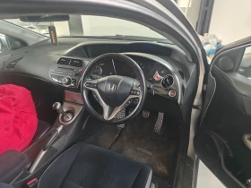 Honda Civic 1.8i, снимка 4