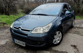 Citroen C4 2.0хди/адаптивни фарове, снимка 2