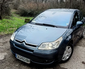 Citroen C4 2.0хди/адаптивни фарове, снимка 1