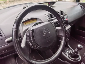 Citroen C4 2.0хди/адаптивни фарове, снимка 11