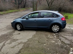 Citroen C4 2.0хди/адаптивни фарове, снимка 7