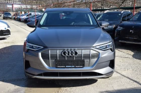 Audi E-Tron 50 quattro , снимка 2