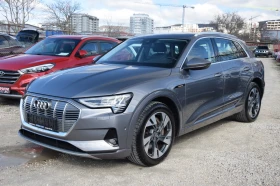 Audi E-Tron 50 quattro , снимка 3