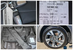 Audi E-Tron 50 quattro , снимка 17