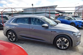 Audi E-Tron 50 quattro , снимка 8