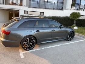 Audi A6 Bi-Turbo Competition , снимка 5