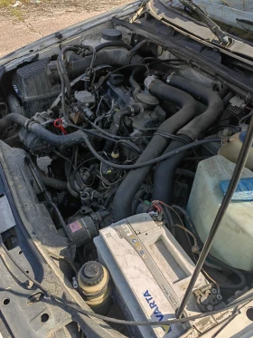 VW Passat, снимка 9