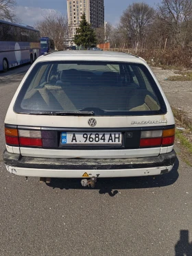 VW Passat, снимка 2