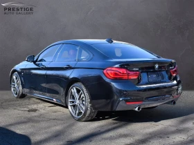BMW 440 M PACK* DIGITAL* ПАМЕТ* ПАНОРАМА* КАМЕРА* ПОДГРЕВ, снимка 4