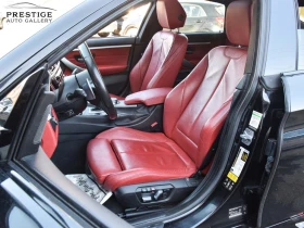 BMW 440 M PACK* DIGITAL* ПАМЕТ* ПАНОРАМА* КАМЕРА* ПОДГРЕВ, снимка 7