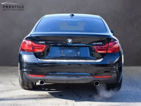 BMW 440 M PACK* DIGITAL* ПАМЕТ* ПАНОРАМА* КАМЕРА* ПОДГРЕВ, снимка 3