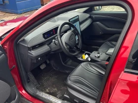 Ford Mustang Mach-E Premium  CARFAX, снимка 5