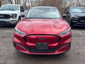 Ford Mustang Mach-E Premium  CARFAX, снимка 6