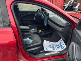 Ford Mustang Mach-E Premium  CARFAX, снимка 10