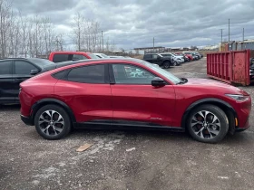Ford Mustang Mach-E Premium  CARFAX, снимка 3