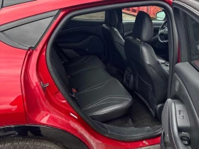 Ford Mustang Mach-E Premium  CARFAX, снимка 11