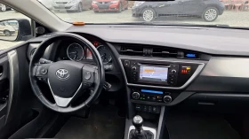 Toyota Auris 1.6 НАВИ-ПОДГРЕВ, снимка 12