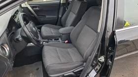 Toyota Auris 1.6-132кс. НАВИ-ПОДГРЕВ-КАМЕРА, снимка 8