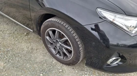 Toyota Auris 1.6 НАВИ-ПОДГРЕВ, снимка 6