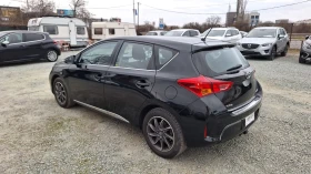 Toyota Auris 1.6 НАВИ-ПОДГРЕВ, снимка 4