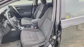 Toyota Auris 1.6 НАВИ-ПОДГРЕВ, снимка 8