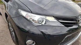 Toyota Auris 1.6-132кс. НАВИ-ПОДГРЕВ-КАМЕРА, снимка 5