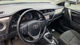 Toyota Auris 1.6 НАВИ-ПОДГРЕВ, снимка 16