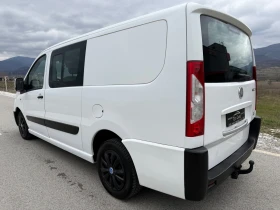 Fiat Scudo 2.0D MULTIJET / MAXI / 8+ 1 / CLIMA / AVTOPILOT, снимка 5