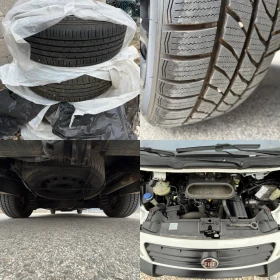 Fiat Scudo 2.0D MULTIJET / MAXI / 8+ 1 / CLIMA / AVTOPILOT, снимка 17