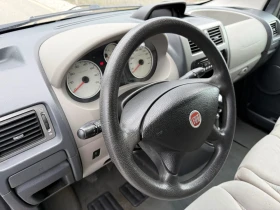 Fiat Scudo 2.0D MULTIJET / MAXI / 8+ 1 / CLIMA / AVTOPILOT, снимка 16