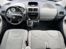 Fiat Scudo 2.0D MULTIJET / MAXI / 8+ 1 / CLIMA / AVTOPILOT, снимка 8
