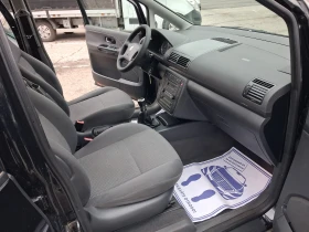 Seat Alhambra 1.8Т* ХОЛАНДИЯ* 7-МЕСТЕН, снимка 6