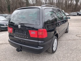 Seat Alhambra 1.8Т* ХОЛАНДИЯ* 7-МЕСТЕН, снимка 3