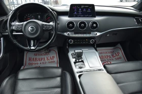 Kia Stinger 2.0 i turbo, снимка 11