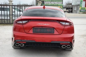 Kia Stinger 2.0 i turbo, снимка 6
