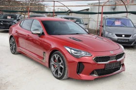 Kia Stinger 2.0 i turbo, снимка 1